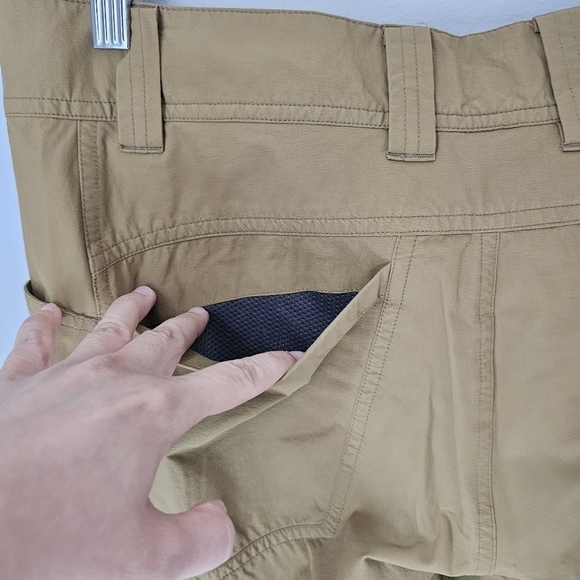 ARC'TERYX Traverse Perimeter Pant - Picture 9 of 13
